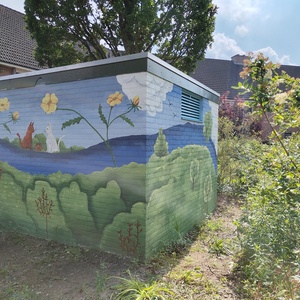 Bagijnenland 6