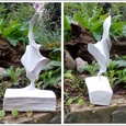 Organische sculptuur 1jpg