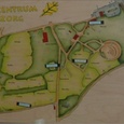 Plattegrond BZ binnen