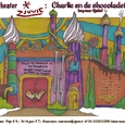 Poster Sjakie Theatergroep Zjuustjpg